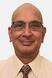 Subhedar, Dilip V.